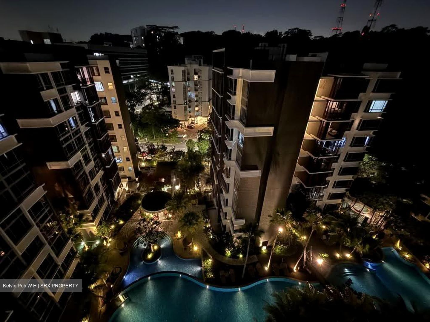 The Lanai (D23), Condominium #624960251